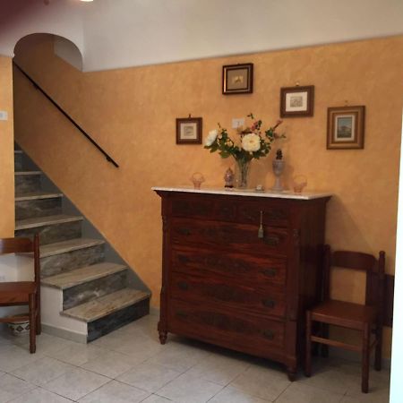 칼타벨로타 Casa Marino 아파트 외부 사진