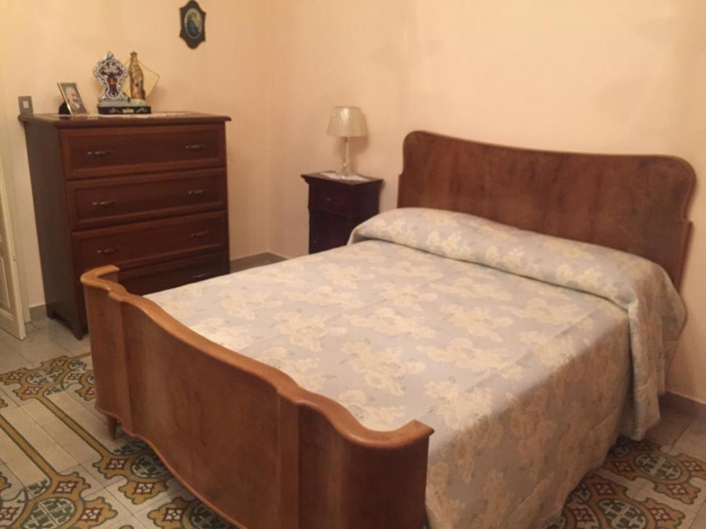 칼타벨로타 Casa Marino 아파트 외부 사진