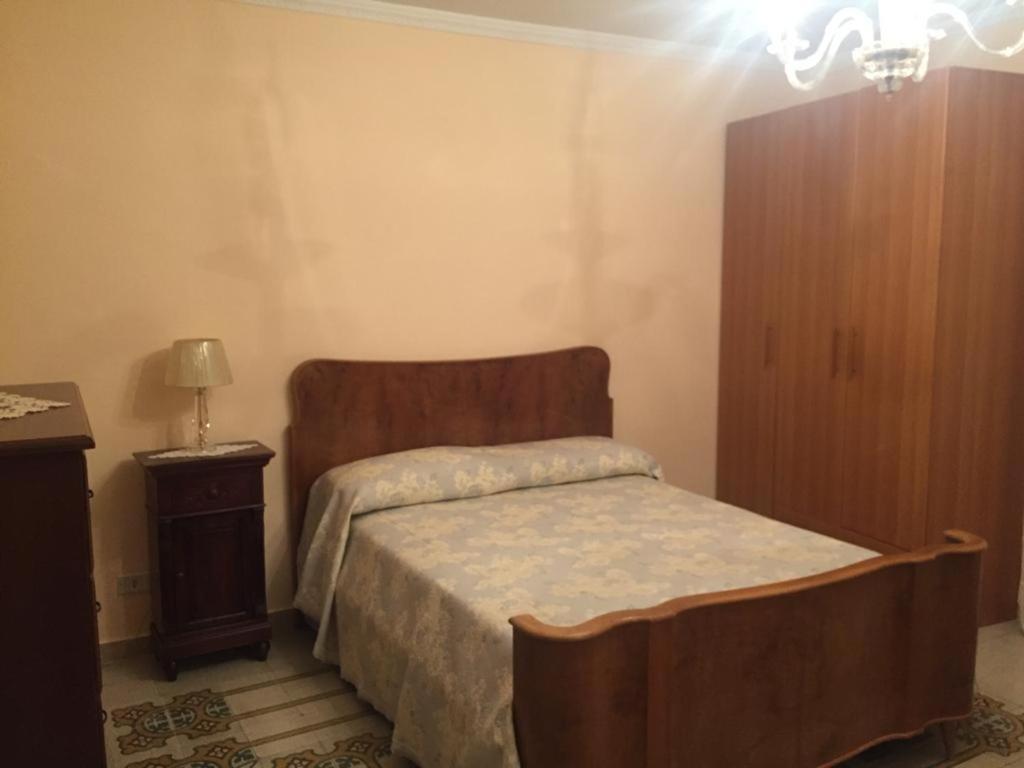 칼타벨로타 Casa Marino 아파트 외부 사진