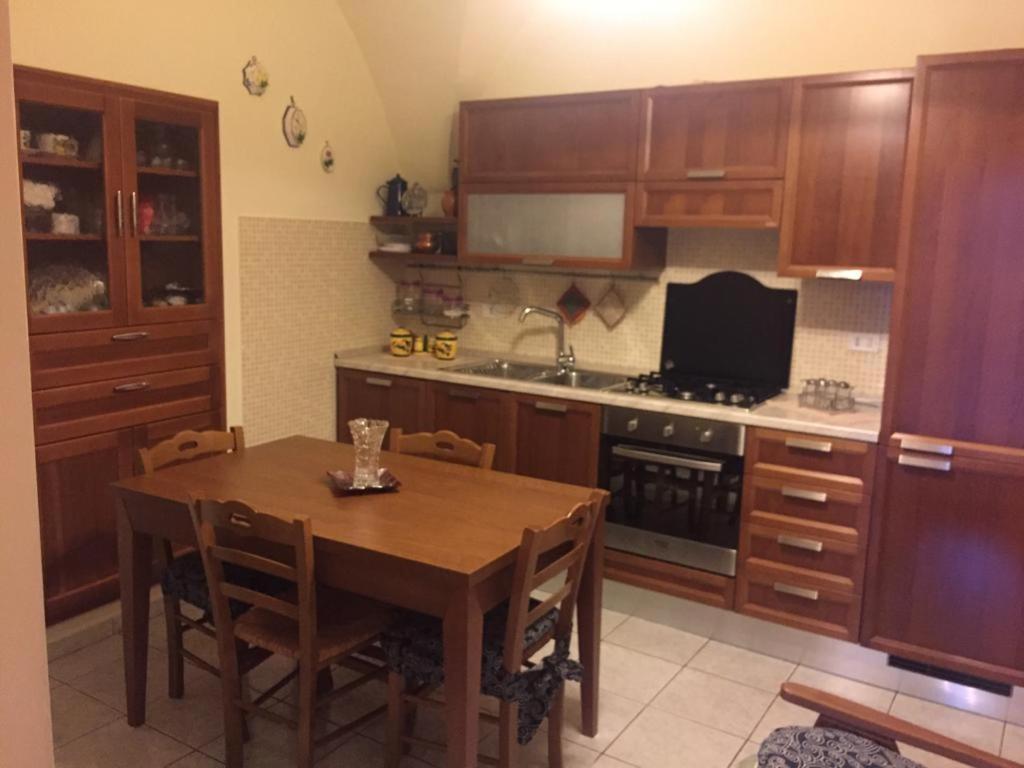 칼타벨로타 Casa Marino 아파트 외부 사진