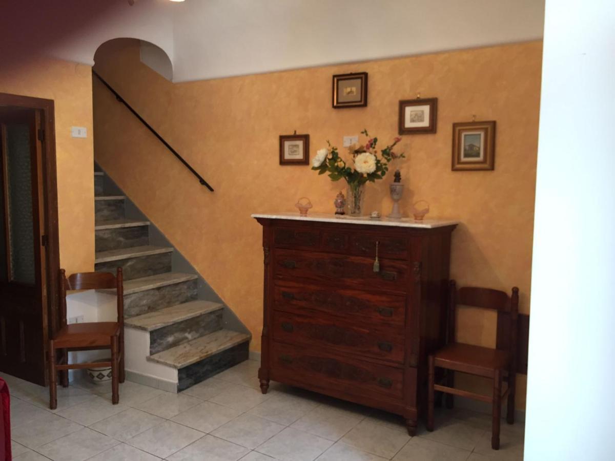 칼타벨로타 Casa Marino 아파트 외부 사진